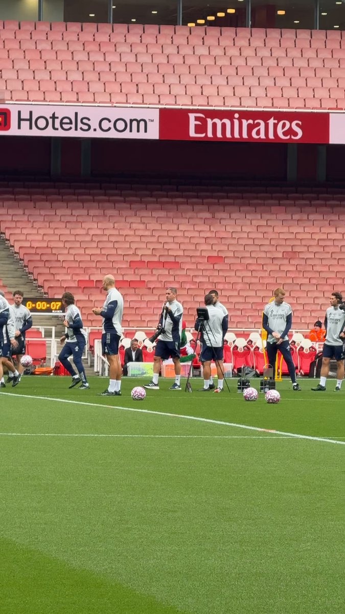 爱游戏体育-记者：哈弗茨、本-怀特、诺尔高缺席阿森纳今日训练