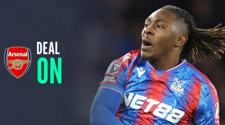 爱游戏体育-埃泽球探报告：被誉为阿森纳夺冠最后一块拼图，到底有怎样的魔力