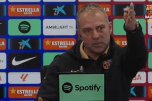 爱游戏体育-好人也怒了弗里克：西甲赛程就是笑话，我们凌晨5点才能睡觉