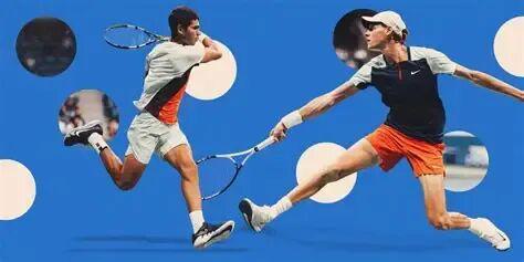 爱游戏-德约vs阿卡：整年大满贯，全止步半决赛？