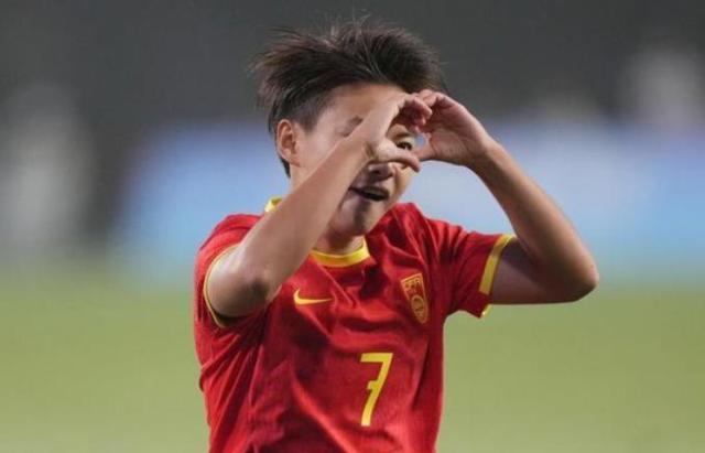 爱游戏-【亚运】王霜两球李梦雯两助攻 中国女足4比0泰国