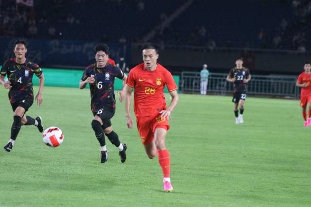 爱游戏-命运的捉弄？刘祝润“折”在体温计 刘若钒枯木逢春