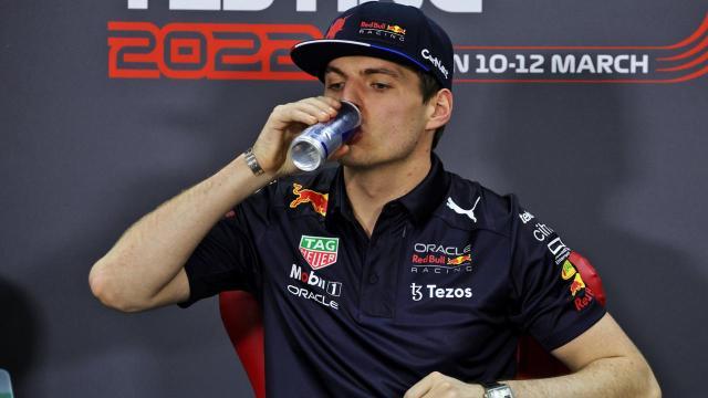 爱游戏-维斯塔潘价值巨大 红牛大型未来规划正一步步落实